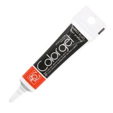 Picture of COLOR GEL FLUO BLACK 20G